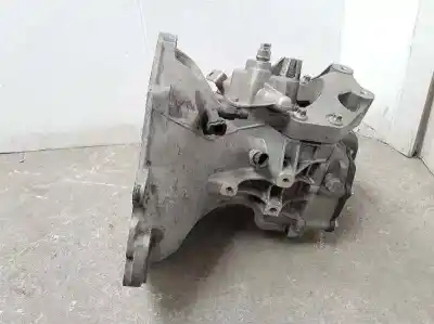 Second-hand car spare part gearbox for opel corsa d catch me oem iam references 55563327 5velocidades b0911228