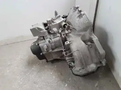 Second-hand car spare part gearbox for opel corsa d catch me oem iam references 55563327 5velocidades b0911228