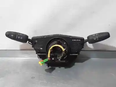 Second-hand car spare part windshiel wiper switch for opel corsa d catch me oem iam references 13142283 Second-hand car spare part windshiel wiper switch for opel corsa d catch me oem iam references 13142283