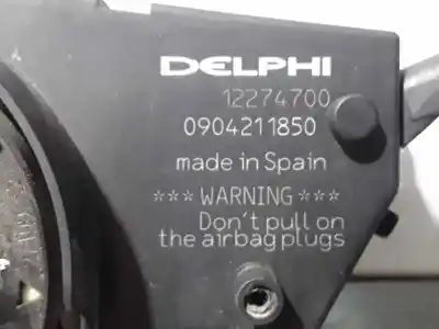 Автозапчасти б/у команда очистки за opel corsa d catch me ссылки oem iam 13142283  12274700 Автозапчасти б/у команда очистки за opel corsa d catch me ссылки oem iam 13142283  12274700