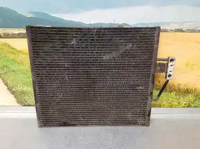 Peça sobressalente para automóvel em segunda mão condensador / radiador de ar condicionado por bmw serie 5 berlina (e39) 523i referências oem iam 64538378438