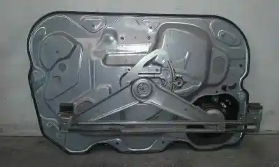 Автозапчасти б/у регулятор стекла переднего правого за ford focus c-max (cap) ambiente (d) ссылки oem iam   2 pins