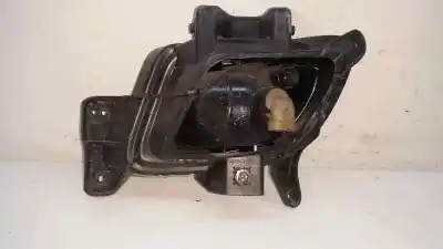 Second-hand car spare part right fog light for hyundai i30 classic oem iam references   