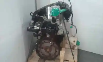 Piesă de schimb auto la mâna a doua motor complet pentru renault megane ii coupe privilege referințe oem iam k4m813  d001607