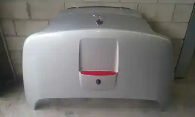 Second-hand car spare part trunk lid for renault megane ii coupe privilege oem iam references 