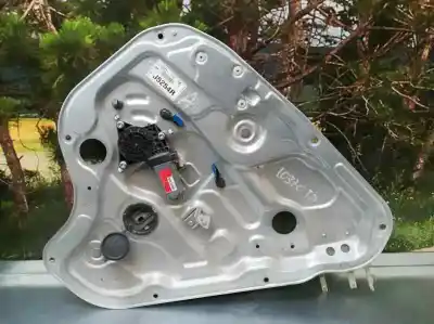 Peça sobressalente para automóvel em segunda mão  por HYUNDAI I30  Referências OEM IAM J5254R  2 PINS