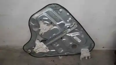 Peça sobressalente para automóvel em segunda mão elevador de vidros traseiro esquerdo por hyundai i30 classic referências oem iam   2pins