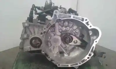 Peça sobressalente para automóvel em segunda mão  por HYUNDAI I30  Referências OEM IAM 4300023150 5VELOCIDADES R81775