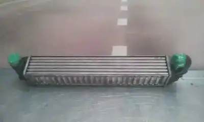 Peça sobressalente para automóvel em segunda mão intercooler por seat alhambra (7v9) stella referências oem iam 7m3145805  