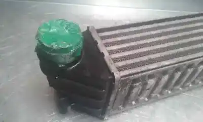 Peça sobressalente para automóvel em segunda mão intercooler por seat alhambra (7v9) stella referências oem iam 7m3145805  