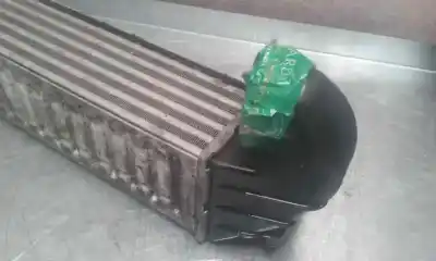Peça sobressalente para automóvel em segunda mão intercooler por seat alhambra (7v9) stella referências oem iam 7m3145805  