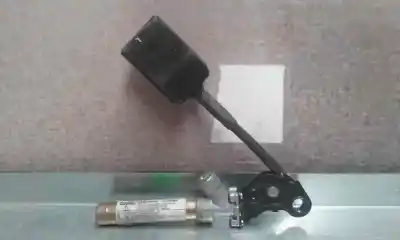 Second-hand car spare part right airbag tensioner for citroen berlingo 1.9 d multispace oem iam references 542346511a