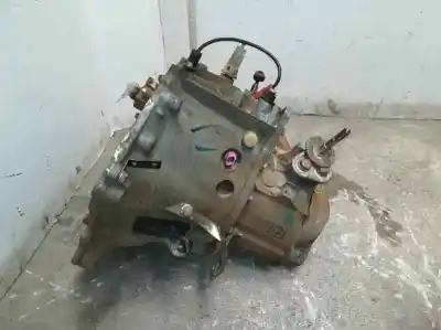Pezzo di ricambio per auto di seconda mano riduttore per citroen berlingo 1.9 d multispace riferimenti oem iam 20dm48 5velocidades 