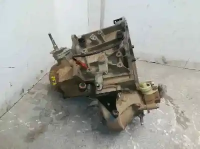 Pezzo di ricambio per auto di seconda mano riduttore per citroen berlingo 1.9 d multispace riferimenti oem iam 20dm48 5velocidades 