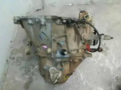 Pezzo di ricambio per auto di seconda mano riduttore per citroen berlingo 1.9 d multispace riferimenti oem iam 20dm48 5velocidades 