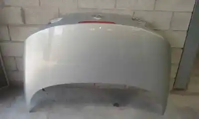 Автозапчасти б/у крышка багажника за volkswagen eos (1f7) 2.0 tdi ссылки oem iam 