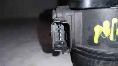 Second-hand car spare part flowmeter for jaguar xj 2.7 v6 diesel cat oem iam references 5wk97011  4r8q12b579ac