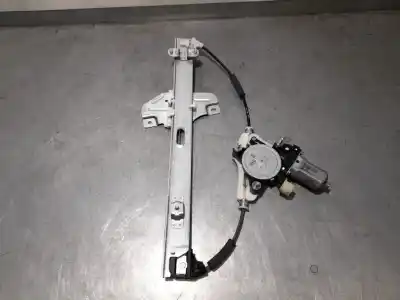 Pièce détachée automobile d'occasion léve glace arrière droit pour kia rio concept références oem iam 