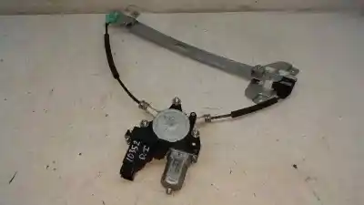 Pièce détachée automobile d'occasion léve glace avant gauche pour kia rio concept références oem iam 