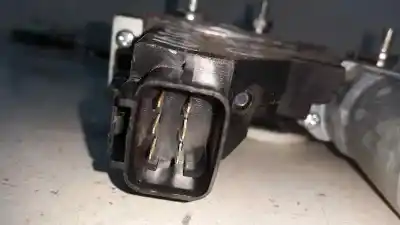 Second-hand car spare part driver left window regulator for kia rio concept oem iam references   6 pins