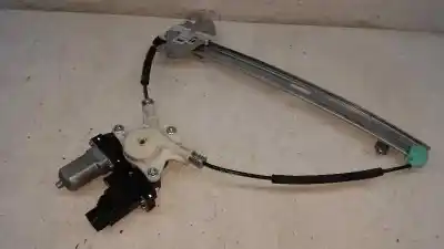 Second-hand car spare part driver left window regulator for kia rio concept oem iam references   6 pins