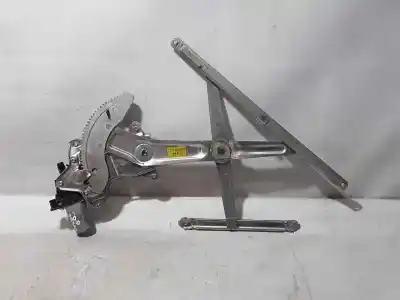 Second-hand car spare part passenger side right window regulator for suzuki alto amf 310 ga oem iam references 