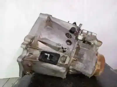 Pezzo di ricambio per auto di seconda mano riduttore per citroen c-elysée exclusive riferimenti oem iam 20dp72  3395839