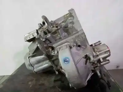 Pezzo di ricambio per auto di seconda mano riduttore per citroen c-elysée exclusive riferimenti oem iam 20dp72  3395839