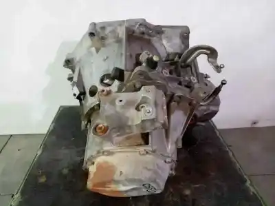 Pezzo di ricambio per auto di seconda mano riduttore per citroen c-elysée exclusive riferimenti oem iam 20dp72  3395839