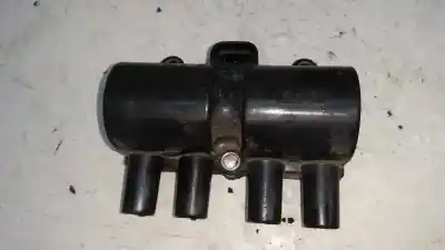Second-hand car spare part ignition coil for chevrolet aveo ls oem iam references 310044  96253555