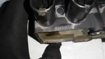 Second-hand car spare part ignition coil for chevrolet aveo ls oem iam references 310044  96253555