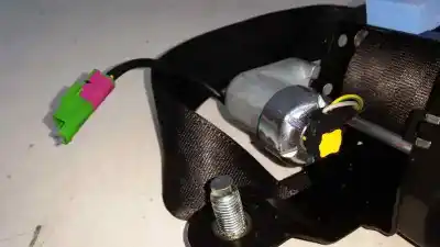 Peça sobressalente para automóvel em segunda mão pré-tensor de airbag direito por chevrolet aveo ls referências oem iam   