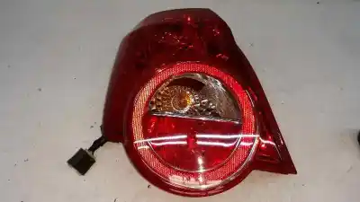 Peça sobressalente para automóvel em segunda mão  por CHEVROLET AVEO  Referências OEM IAM   