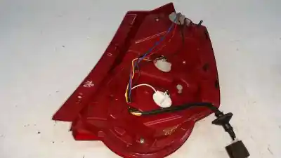 Peça sobressalente para automóvel em segunda mão farolim traseiro esquerdo por chevrolet aveo ls referências oem iam   