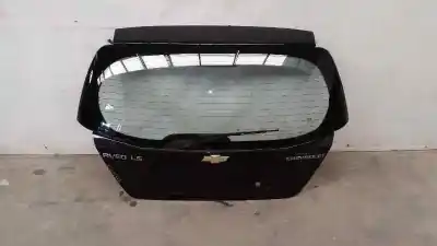 Peça sobressalente para automóvel em segunda mão  por CHEVROLET AVEO  Referências OEM IAM 96476670  