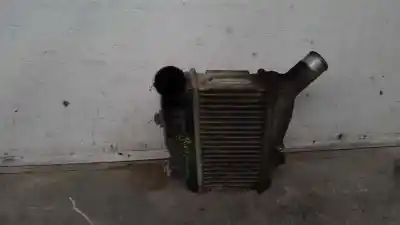 Tweedehands auto-onderdeel INTERCOOLER voor HONDA ACCORD TOURER (CN/CM)  OEM IAM-referenties 1270000550  