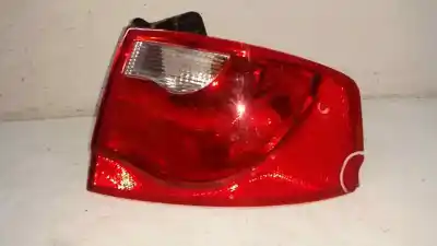 Second-hand car spare part right tailgate light for seat exeo berlina (3r2) reference oem iam references   