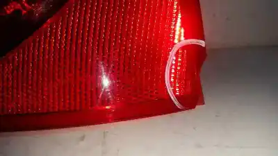 Peça sobressalente para automóvel em segunda mão farolim traseiro direito por seat exeo berlina (3r2) reference referências oem iam 