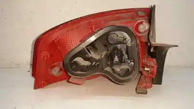 Second-hand car spare part right tailgate light for seat exeo berlina (3r2) reference oem iam references   