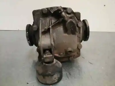 Pezzo di ricambio per auto di seconda mano differenziale posteriore per bmw serie 3 compact (e46) 320td riferimenti oem iam 752706002 e2727s256 