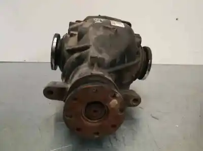 Pezzo di ricambio per auto di seconda mano differenziale posteriore per bmw serie 3 compact (e46) 320td riferimenti oem iam 752706002 e2727s256 