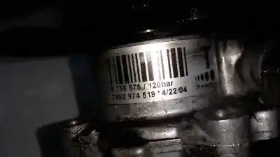 Second-hand car spare part steering pump for bmw serie 3 compact (e46) 320td oem iam references 7692974519  6756575