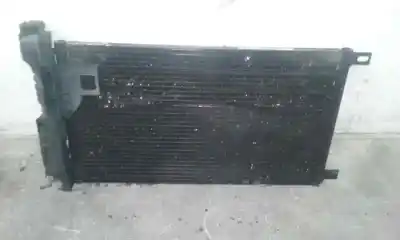 Peça sobressalente para automóvel em segunda mão condensador / radiador de ar condicionado por bmw serie 3 compact (e46) 320td referências oem iam 58572810  64538377648