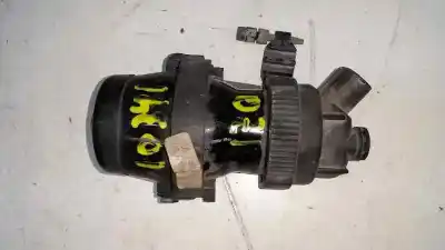 Second-hand car spare part left fog light for bmw serie 3 compact (e46) 320td oem iam references   