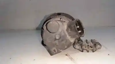 Second-hand car spare part left fog light for bmw serie 3 compact (e46) 320td oem iam references   