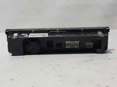 Second-hand car spare part climate control for bmw serie 3 compact (e46) 320td oem iam references 64114126707  5hb00887815