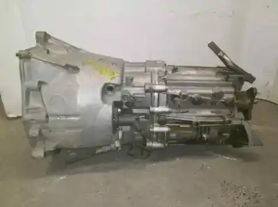 Pezzo di ricambio per auto di seconda mano riduttore per bmw serie 3 compact (e46) 320td riferimenti oem iam 23007562730 6velocidades 186043