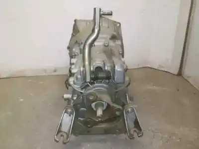 Pezzo di ricambio per auto di seconda mano riduttore per bmw serie 3 compact (e46) 320td riferimenti oem iam 23007562730 6velocidades 186043