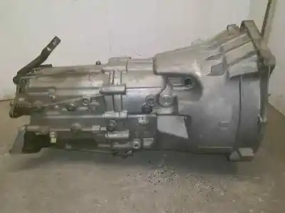 Pezzo di ricambio per auto di seconda mano riduttore per bmw serie 3 compact (e46) 320td riferimenti oem iam 23007562730 6velocidades 186043