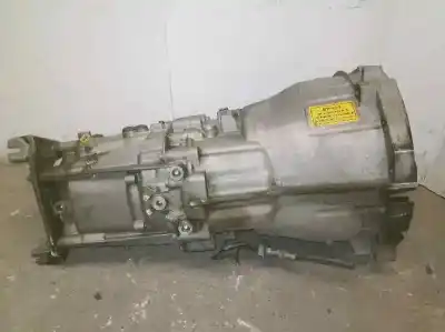 Pezzo di ricambio per auto di seconda mano riduttore per bmw serie 3 compact (e46) 320td riferimenti oem iam 23007562730 6velocidades 186043
